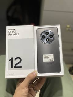 oppo reno 12f 8/256
