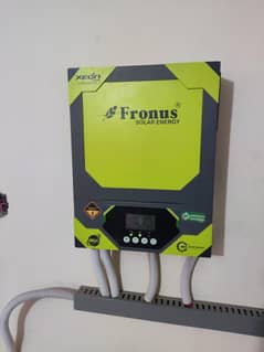 fronus 1500watt pv2000 for sale