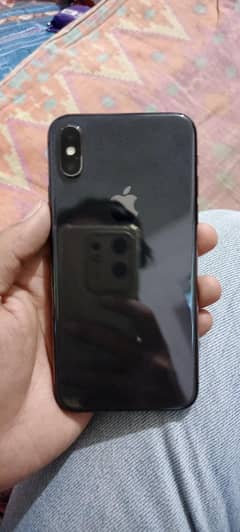 iPhone X  non pta  64gb