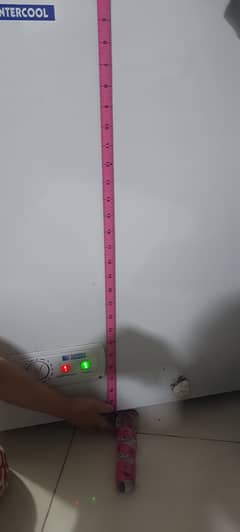 Varioline deep freezer for sale