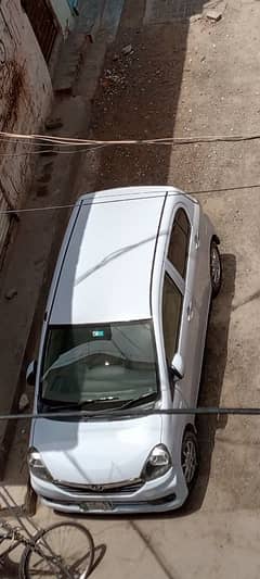 Daihatsu Mira 2016 03156385253