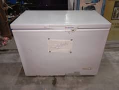 Dawlance/freezer/