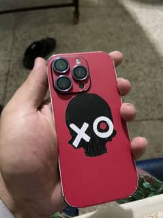iPhone 14 Pro non pta broken