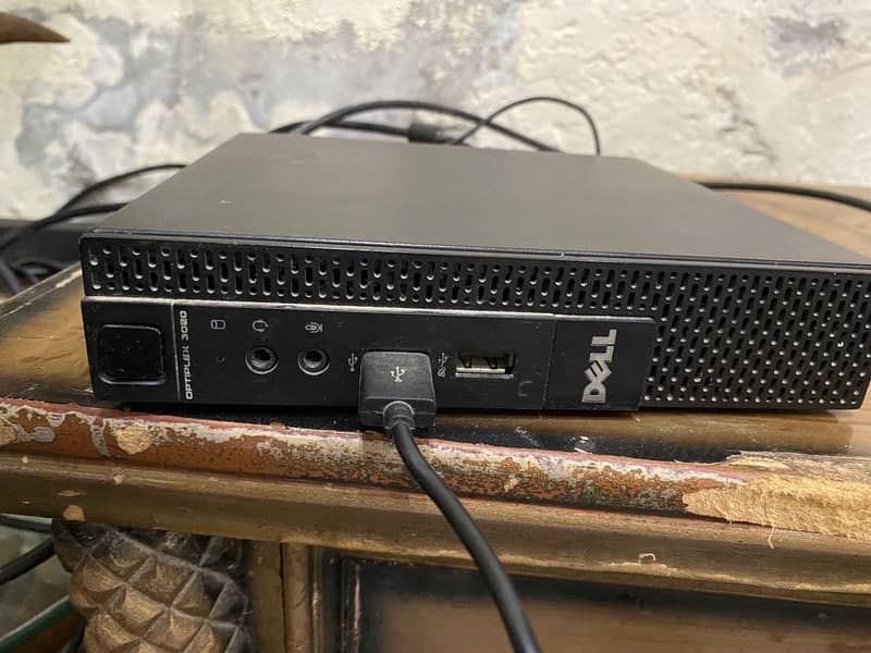 Core i5 Desktop and LCD complete set 1
