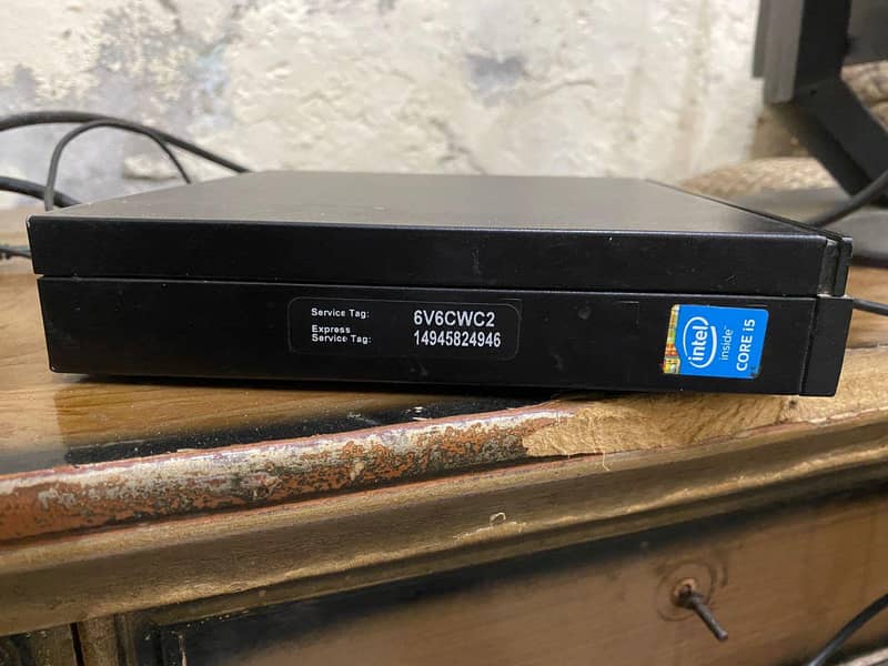 Core i5 Desktop and LCD complete set 2