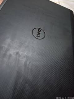 Dell laptop