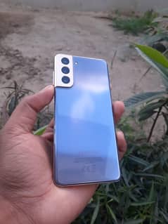 SAMSUNG S21 OFFICIAL PTA APPROVED