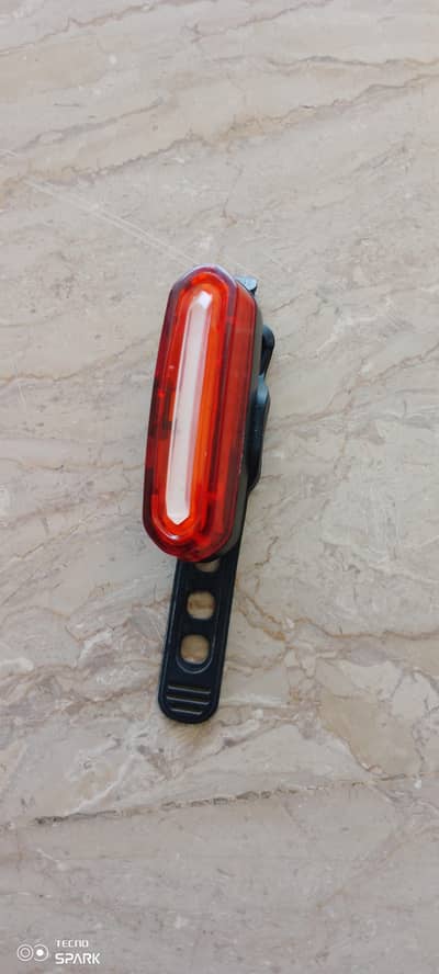 bicycle back light