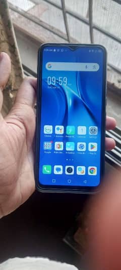 infinix