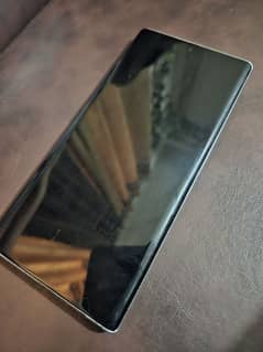 galaxy note 10 plus sim ok