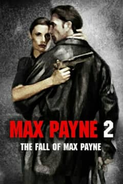 Max