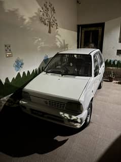 Suzuki Mehran for sale. .