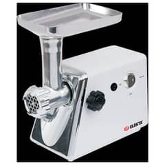 Electra Electronic Meat Grinder
