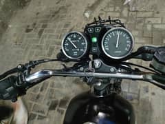 Suzuki GS 150 SE 2022