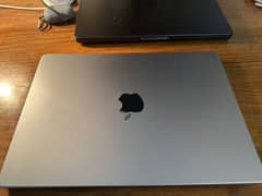 Macbook M1 pro (16GB & 512GB)