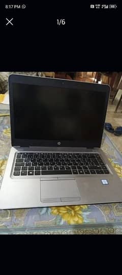 HP G3 840 laptop