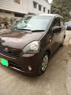 Daihatsu