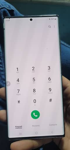 note 20 ultra non pta
