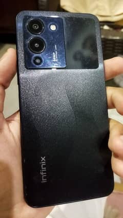 Infinix