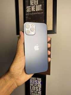 Iphone 12 Pro Exchange