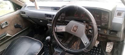 Toyota Corolla 1996