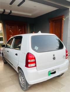 suzuki alto vxr 2012 model