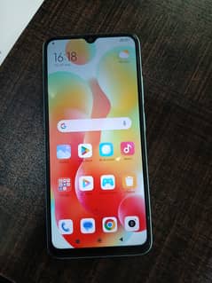Redmi 12c
