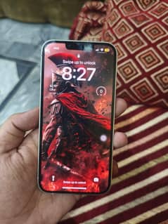 iPhone 13 / 128 GB / BH 81 / Official PTA Approved / White