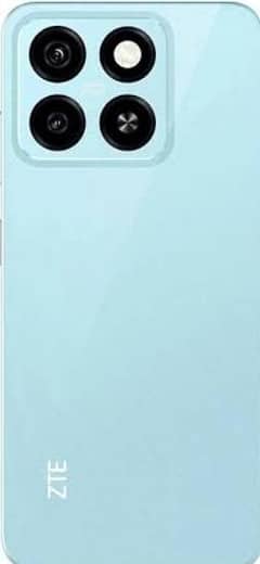 ZTE