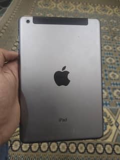 apple