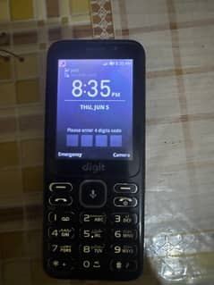 Jazz digit 4g- best for hotspot