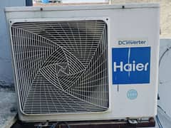Haier 1.5 Ton DC Inverter AC