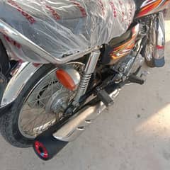 honda 125 model 2022