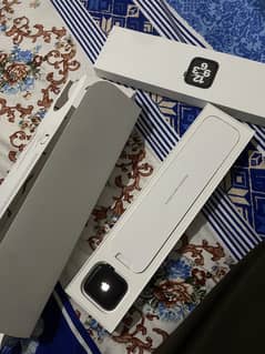 Apple watch SE