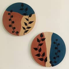Boho Painting