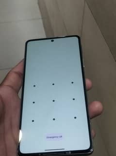 Moto edge 30 pro pta approved