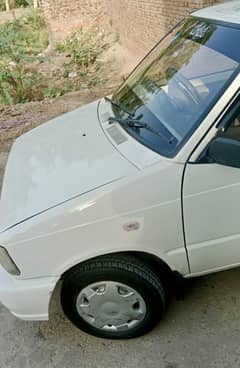 Suzuki Mehran