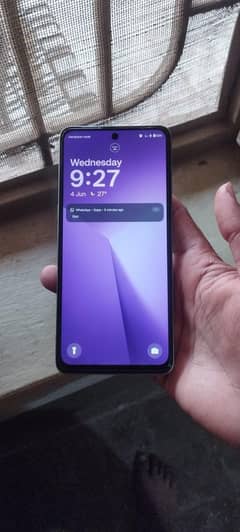 OnePlus Nord ce 3 lite 5g