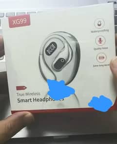 true wireless