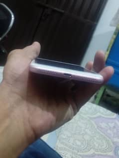 I phone 7 plus non pta original nbr call krna 03346790646