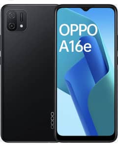 Oppo A16 e 4/64