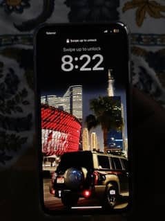 PTA Approved iphone xs max 64 Gb