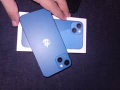 iphone 13 (factory unlocked)