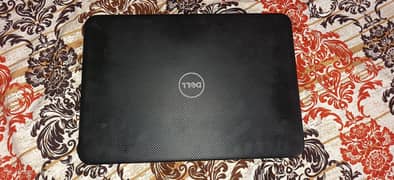 Dell Inspiron core I5 -3337U