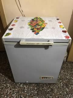 DAWLANCE DEEP_FREEZER