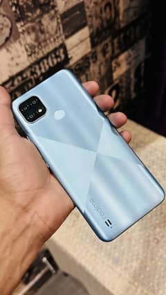 REALME C25