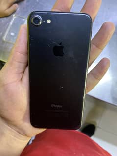 I phone 7 pta approve 128