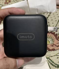 Imuto brand new 90 watt charger