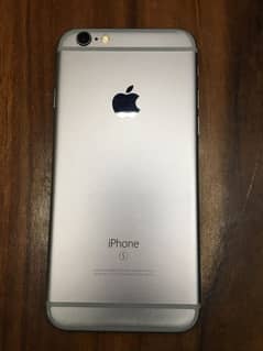 Iphone 6s 32gb PTA Approved