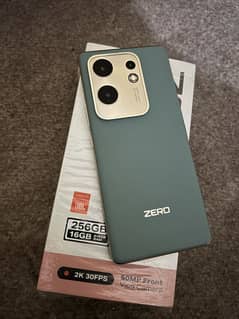 Infinix zero 30
